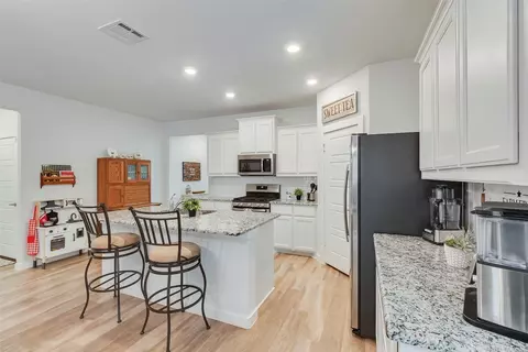 Kitchen - 7641 Spring Dr, Watauga, TX 76148 photo 3 of 3