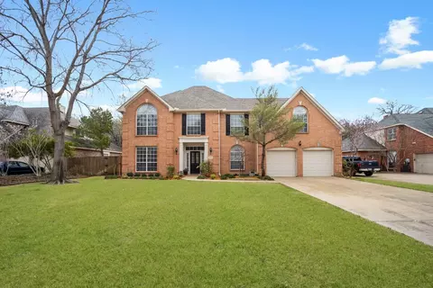 3513 Boxwood Dr, Grapevine, TX 76051