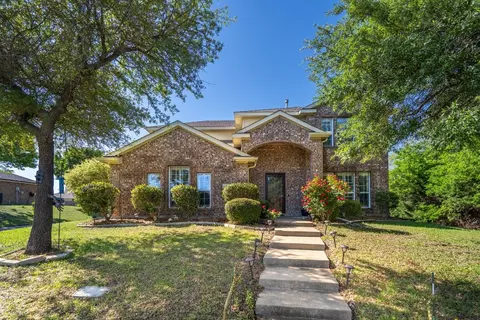 2841 Tractor Trl, Rockwall, TX 75032