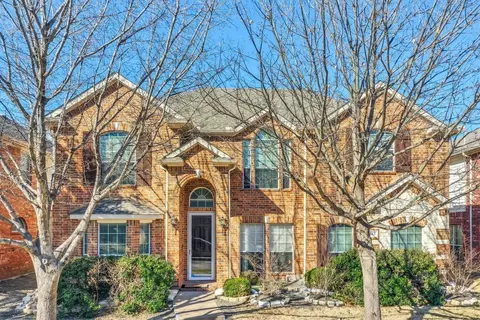 1613 Humbolt Dr, Allen, TX 75002
