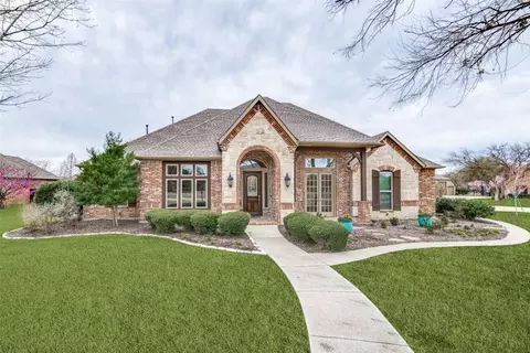 1701 Blue Forest Dr, Prosper, TX 75078