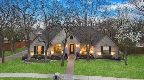 1327 Amber Ct, Keller, TX 76248