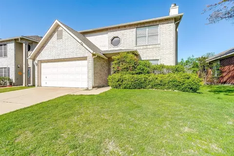 3356 Chapel Ridge Way, Fort Worth, TX 76116