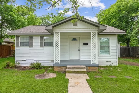 218 Moore St, Duncanville, TX 75116