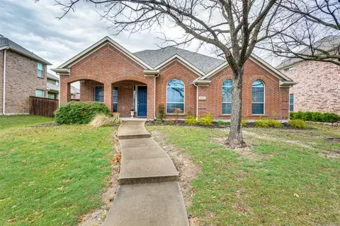 12508 Littlefield Dr, Frisco, TX 75035