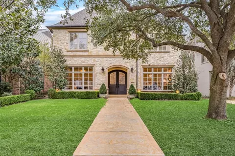 4444 Potomac Ave, University Park, TX 75205