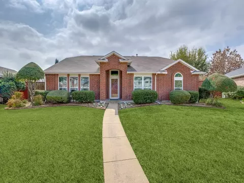 1722 Lordsburg Dr, Garland, TX 75040