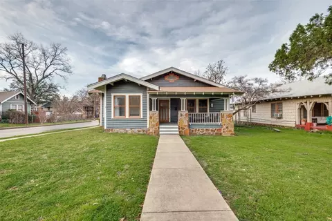 401 E 6th St, Dallas, TX 75203