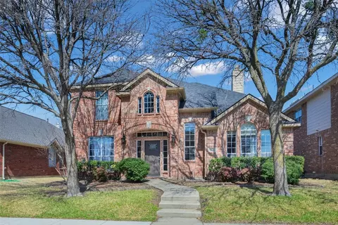 2416 Campfire Ln, Frisco, TX 75033