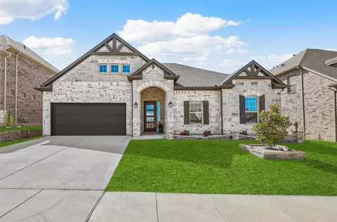 5909 Trail Marker Ct, Fort Worth, TX 76123