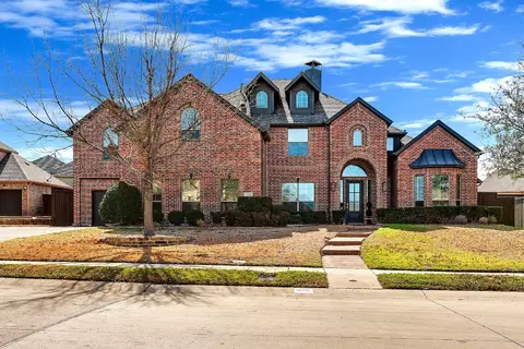 1800 Cedar Springs Dr, Prosper, TX 75078