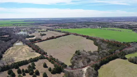Tbd Cr 3035, Bonham, TX 75418