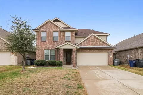 3348 Canyon Lake Dr, Little Elm, TX 75068