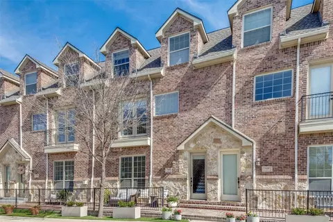 3429 Rankin St #3, University Park, TX 75205