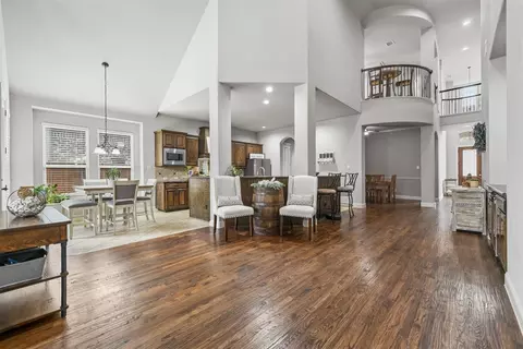 1608 Golf Club Dr, Lantana, TX 76226