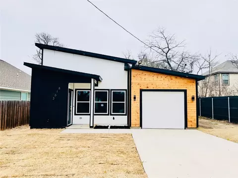 3618 Sidney St, Dallas, TX 75210