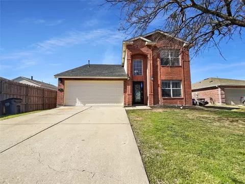 400 Longshore Dr, Little Elm, TX 75068