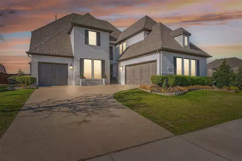 4331 Autumn Sage Dr, Prosper, TX 75078