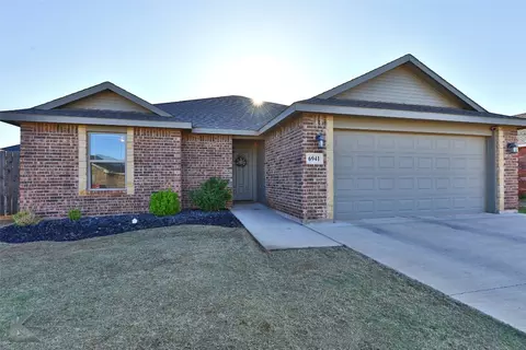6941 Jennings Dr, Abilene, TX 79606