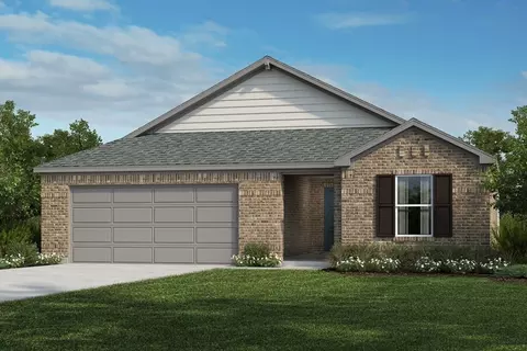 505 Claremont Dr, Justin, TX 76247