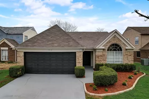 7513 Sagehill Ct, Fort Worth, TX 76123