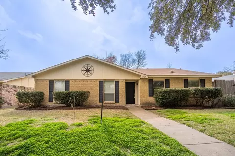 4409 Mint Dr, Garland, TX 75043