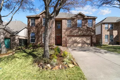 2413 Dalhart Trl, Mckinney, TX 75072