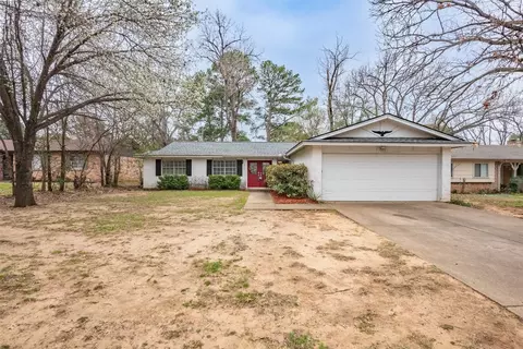 2512 Buffalo Dr, Arlington, TX 76013
