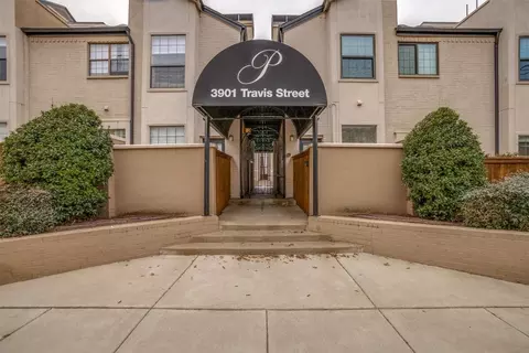 3901 Travis St #131, Dallas, TX 75204