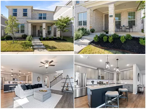 10048 Travis Dr, Aubrey, TX 76227