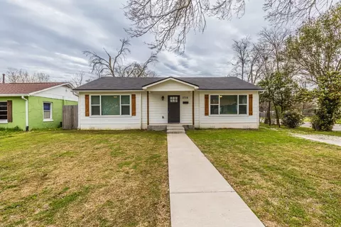 3716 Shelby Ave, Waco, TX 76711