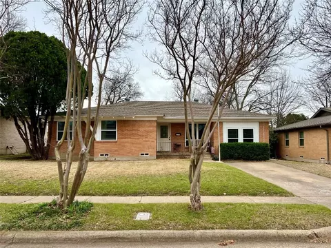 1247 Dalhart, Richardson, TX 75080