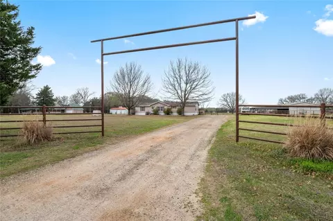 7721 N Hwy 78, Bonham, TX 75418