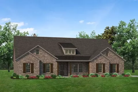 650 Brown Rd, Leonard, TX 75452