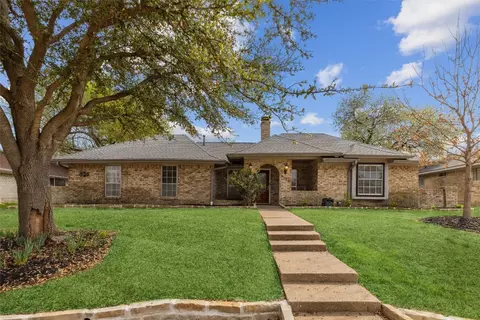 3120 Stanford Dr, Plano, TX 75075