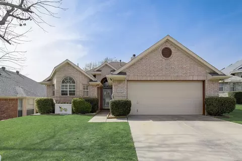 18247 Justice Ln, Dallas, TX 75287