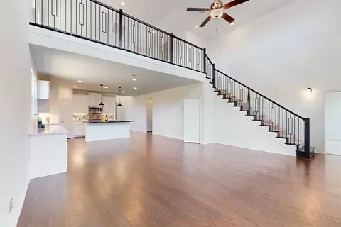 5109 Middlestone Ln, Argyle, TX 76226 photo 3