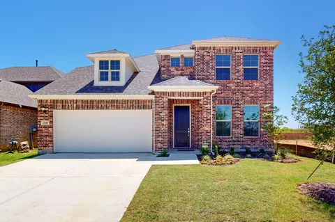 5109 Middlestone Ln, Argyle, TX 76226