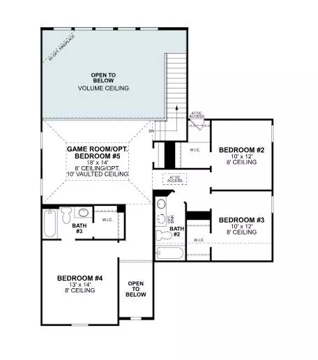 5109 Middlestone Ln, Argyle, TX 76226 photo 39