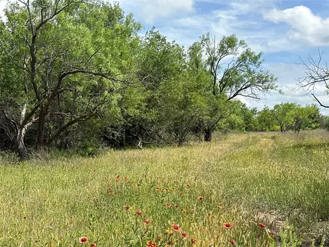 Tract 17 Cr 150, Abilene, TX 79601
