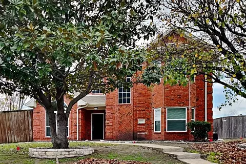 10501 Canoe Rd, Frisco, TX 75035