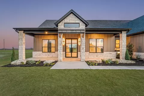 6620 Buffalo Ridge Cir, Godley, TX 76044