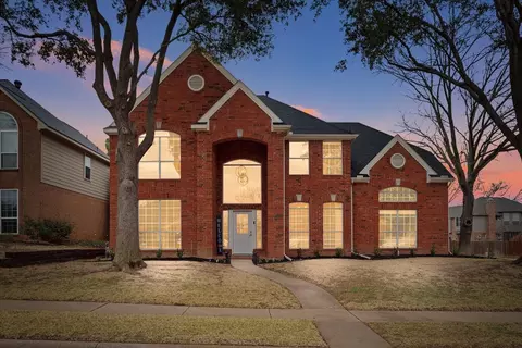3333 Camden Dr, Flower Mound, TX 75028