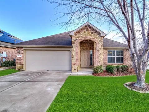 1224 Kachina Ln, Fort Worth, TX 76177