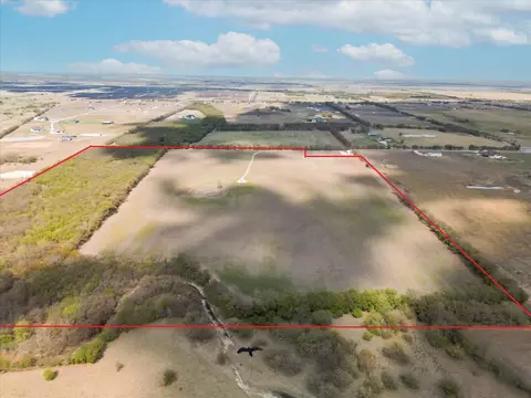 Tbd Donald Road, Krum, TX 76249