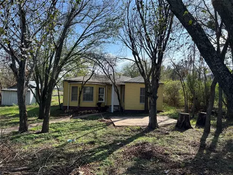 1435 Mineral Wells Hwy, Weatherford, TX 76086