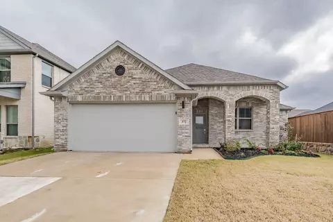 372 Teton St, Waxahachie, TX 75165