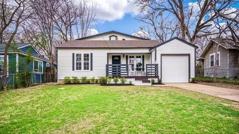 8811 San Leandro, Dallas, TX 75218