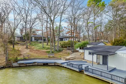 1420 Marina Dr, West Tawakoni, TX 75474
