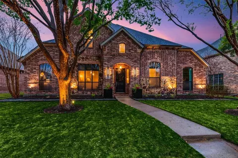 11706 Avondale Dr, Frisco, TX 75033